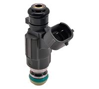 Vexilon Buse d'injecteur de Carburant, for Nissan, in Finity 2.0 3.0 3.5 V6 Moteur Voiture 16600 2Y915 166002Y915 FBJC100 16600 5L700 Injecteur de Carburant