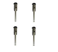 Vexilon Buse d'injecteur de crayon Feul moteur automatique 7W7037 OR3425, buse 3400 3406 4 pièces par Lot Remplacement d'injecteur de carburant