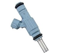 Vexilon Buse d'injecteur d'essence de carburant 1 pièces 0280157012 022906031J, for TT 2000-2006 95560503100 Remplacement des injecteurs de carburant pour mote