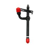 Vexilon Buse d'injection de carburant AR89563 AR89564, buse à crayon, moteur 27333, série 300 NA 4219D Remplacement d'injecteur de carburant