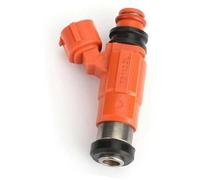 Vexilon Buse d'injection d'essence de carburant 8 pièces, for DODGE, for Stratus, for 3.0L 2001-2005 CDH210 0280155723 INP-771 MD319791 Remplacement de l'injecteur de carburant