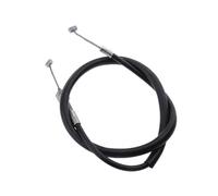 Vexilon Câble de Commande d'accélérateur de Changement de Vitesse de Bateau, for Yamaha, Moteur Hors-Bord 2 Temps 9,9/15/18 CV Câble Marin