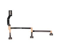 Vexilon Câble de signal cordon câble plat flexible amortisseur support de cardan plaque d'amortisseur accessoire de remplacement de réparation, for DJI, for Mavic Pro Câble plat(Flat cable)