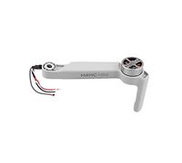 Vexilon Câble plat Flexible 3 en 1, bande, ruban, pièce de réparation, accessoire, câble Signal, for DJI, for Mavic Mini Câble ruban pour drone FPV(Leftfront arm)