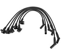 Vexilon Câbles de bobine d'allumage voiture, faisceau câbles, for Ford, for Ranger 1998-2000 V6 3.0L NoF8PZ-12259-CA/F8PZ12259CA Lot 6 Câble d'allumage