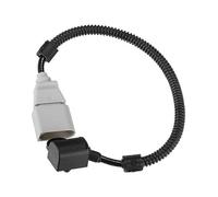 Vexilon Capteur CPS, for VW, for Jetta, ABS, métal, No.3G957147B, noir Remplacement du capteur de position d'arbre à cames