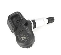 Vexilon Capteur de pression des pneus Capteur de système de surveillance de la pression des pneus 40700-1LA0E 40700-1LA0A, for Nissan, Cube Juke Quest 2011-2015 Capteur de pression des pneus(One piece