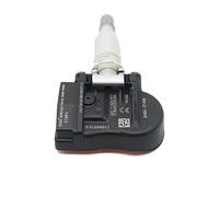 Vexilon Capteur de Pression des pneus TPMS, for Mazda, 2 3 5 6 CX3 CX5 CX7 CX9 MX5 S180052054 BBP337140B BHB637140 BHB637140A Capteur de Pression des pneus(1pcs)