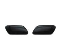 Vexilon Capuchon de couvercle d'actionneur nettoyage pulvérisation lave-phare pare-chocs avant, for, for Toyota, Prius V Alpha 2011-2014 85354-47010 85353-47010 Garniture de phare de véhicule(SET)