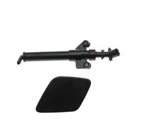 Vexilon Capuchon de protection buse lave-phare avant, for, for VOLVO, V40 Cross Country 2013-2019 31276117 31283735 31276118 31283734 Garniture de phare de véhicule(LEFT SET)