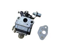 Vexilon Carburateur Carb, for Robin, for Subaru, EH025 EH035 592-60090-00-2 593-60140-00 Kit de remplacement de carburateur pour moteur de