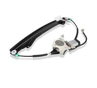 Vexilon CCA748-507 Lève-vitre électrique avec moteur, for Lincoln, for Aviator 2003 2004 2005 Remplacement du lève-vitre de voiture