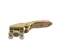 Vexilon Charnière de porte coulissante à rouleau central côté DROIT, for fourgonnette VW T4 Transporter 701843336A Kit de remplacement de charnières de portière de v