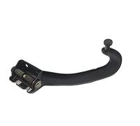 Vexilon Charnière supérieure de porte coulissante, for Mercedes, Vito W638 O/S RH 6387601247 A6387601247 Kit de remplacement de charnières de portière de v