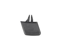 Vexilon Clips de ventilation AC, for Hyundai, for Elantra, 1 ensemble de 4 pièces Kit de réparation Palettes de sortie d'aération de climatisation 2012-2016 Clip de ventilation(No.2 1pc)