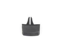 Vexilon Clips de ventilation AC, for Hyundai, for Elantra, 1 ensemble de 4 pièces Kit de réparation Palettes de sortie d'aération de climatisation 2012-2016 Clip de ventilation(No.4 1pc)
