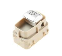 Vexilon Commutateur de commande fenêtre, for W205 S205 X253 C253 classe C AMG accessoires voiture 2059051513 Interrupteur de frein à main