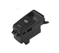 Vexilon Commutateur de commande frein stationnement Auto H Hold, for E70 X5 E71 E72 X6 61319148508 Interrupteur de frein à main