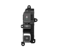 Vexilon Commutateur de frein à main auxiliaire stationnement chauffage commutateur, for Hyundai, for Santa Fe, for Seat, 93310-2W315 933102W3154X 93310-2W3154X Interrupteur de frein à main