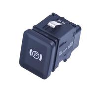 Vexilon Commutateur de frein à main électronique, for VW, for Passat, B6 B7 CC 3C2 3C5 3C0 927 225 CB bouton stationnement Interrupteur de frein à main