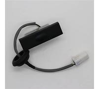 Vexilon Commutateur de hayon commutateur coffre, for Hyundai, I30 FD I30CW 2007-2011 812602L000 81260-2L000 Bouton d'ouverture du coffre