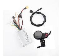 Vexilon Contrôleur de moteur for Scooter électrique 36V/48V JH-01, 10 pouces, contrôleur de moteur sans balais Intelligent, affichage des instruments sans Hall Écran d'affichage pour trottinette élect