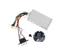 Vexilon Contrôleur de tableau de bord, for écran d'affichage de scooter électrique HX X6, module de moteur 36 V 5 A, pièces de carte de commande principale de vitesse Présentoir de trottinettes électr