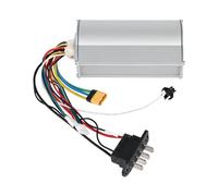 Vexilon Contrôleur de tableau de bord, for écran d'affichage de scooter électrique HX X6, module de moteur 36 V 5 A, pièces de carte de commande principale de vitesse Présentoir de trottinettes électr