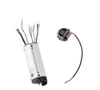 Vexilon Contrôleur de tableau de bord HX X8, Module de moteur de Scooter électrique, système de contrôle Central et écran d'affichage, pièces de rechange Présentoir de trottinettes électriques(Only Da
