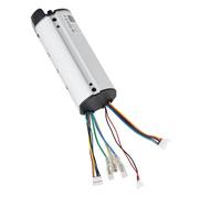 Vexilon Contrôleur de tableau de bord HX X8, Module de moteur de Scooter électrique, système de contrôle Central et écran d'affichage, pièces de rechange Écran d'affichage pour trottinette électrique(