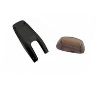 Vexilon Couvercle de feu arrière Garde-Boue, for KAABO, Wolf King GT Warrior Scooter électrique pièces Coque Garde-Boue arrière pour Trottinette électrique