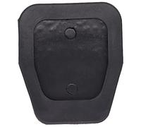 Vexilon Couvercle de pédale de frein et d'embrayage en caoutchouc de rechange for voiture, for Seat, Inca 9K 1997-1999 2000 2001-2004 321721173 7213141 6X0721173A Couvre-pédale de voiture