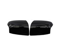 Vexilon Couvercle de rétroviseur latéral porte automatique, for Ford, for Focus, 2005 2006 2007 2008 FD4247424 FD4247423 Remplacement du couvercle du rétroviseur de voitur