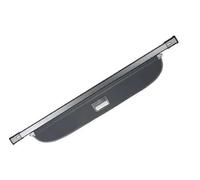 Vexilon Couverture de Cargaison Coffre arrière Bouclier d'ombrage Bagages, for Changan, for CS35 Plus 2018~2023 Panneau séparation Support de rangement pour coffre de voiture