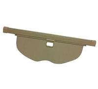 Vexilon Couverture de coffre arrière, for Acura, for MDX 2007-2013, panneau séparation rideau d'ombrage, stores confidentialité Système de support de stockage de coffre de voiture