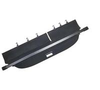 Vexilon Couverture de Coffre Bouclier d'ombre Bagages, for Changan, for CS75 Plus 2019~2023 Pare-Brise Protection Plateau Support de rangement pour coffre de voiture