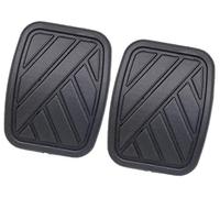 Vexilon Couvre-pédale de Frein et d'embrayage de Voiture, for Chevrolet Suzuki Grand Vitara FT/GT JT Escudo Grand Nomade Couvre-pédale de Voiture