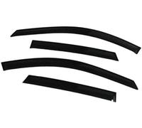 Vexilon Déflecteurs de vent fenêtre latérale, for Mazda, CX-5 CX5 2012 2013 2014 2015 2016, visière, auvent, pluie, déflecteur soleil Pare-soleil de fenêtre latérale de voiture