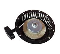 Vexilon Démarreur à disque manuel for Yanmar, L60 L70 chinois 178F Ensemble de démarrage à rappel