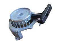 Vexilon Démarreur à tirette, for pièces de rechange de débroussailleuse à tronçonneuse Oleo-Mac Sparta 25 250 Démarreur à rappel pour tondeuse à gazon