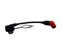 Vexilon Ensemble de bobine d'allumage hors-bord, for YAMAHA, 100HP 115HP 130HP 140HP 150HP 175HP 200HP 225HP OEM 6R3 85570 01 00 Bobine d'allumage marine