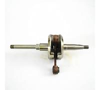 Vexilon Ensemble de vilebrequin manivelle moteur moto, for Peugeot, 50 PGT50 Ensemble vilebrequin de moteur de moto