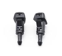 Vexilon Erick's Wiper 2 pièces buse de Jet lave-glace avant, for Kia, for Sorento 10-14, for, Sportage MK4 2015-2020 OE # 986303J000 Buse de lave-glace