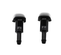Vexilon Erick's Wiper 2 pièces/lot buse de Jet lave-glace d'essuie-glace avant, for Elantra, Sonata, for Kia, Amanti Optima OE # 986303K500 Buse de lave-glace