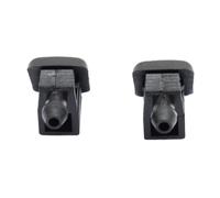 Vexilon Erick's Wiper 2x Jets de lave-glace avant Jet buse lavage par pulvérisation sans ensemble chauffant, for Skoda, for Octavia, MK1 96-04 5J0955986 Buse de lave-glace