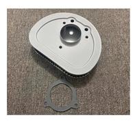 Vexilon Filtre à air for moto, for Harley, for Davidson Road King Electra Street Glide FLHX FLHT 2008 2009 2010 2011 2012 Filtre à air pour moto
