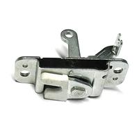 Vexilon For Fiat, DUCATO 250 AB 2006 SERRURE DE PORTE COULISSANTE 1344901080 1372139080 Kit de remplacement de charnières de portière de v