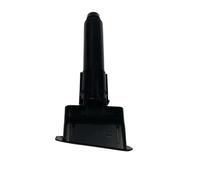 Vexilon for, for Infiniti, Q50 Q50L 2014-2017 Phare Phare Pompe à Eau rondelle buse Support/Couvercle Capuchon de Nettoyage Cache Lave-phares(1 pcs Nozzle R)