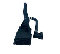 Vexilon for, for Mazda, CX-7 2006 2007 2008 2009 Avant Gauche et Droit Phare Lave-Phare buse Pompe Jet Couvercle Capuchon EH10-518X EH10-518Y Cache Lave-phares(1 Pcs Left L Nozzle)