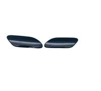 Vexilon for, for Mazda, CX-7 2006 2007 2008 2009 Avant Gauche et Droit Phare Lave-Phare buse Pompe Jet Couvercle Capuchon EH10-518X EH10-518Y Cache Lave-phares(1 Pair Cover)